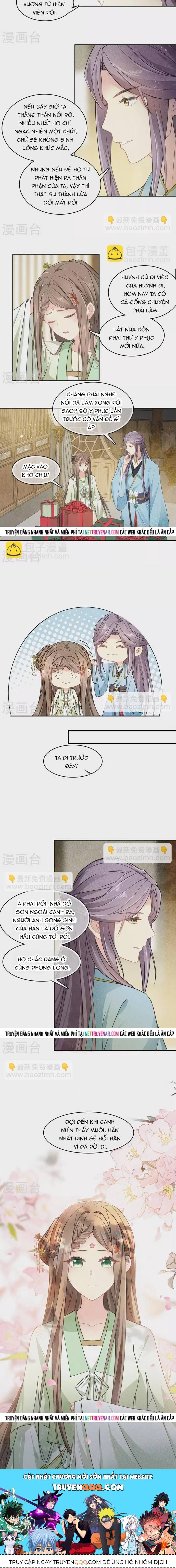 Ta Ở Hoàng Cung Làm Đại Boss - Chapter 122 - Page 4