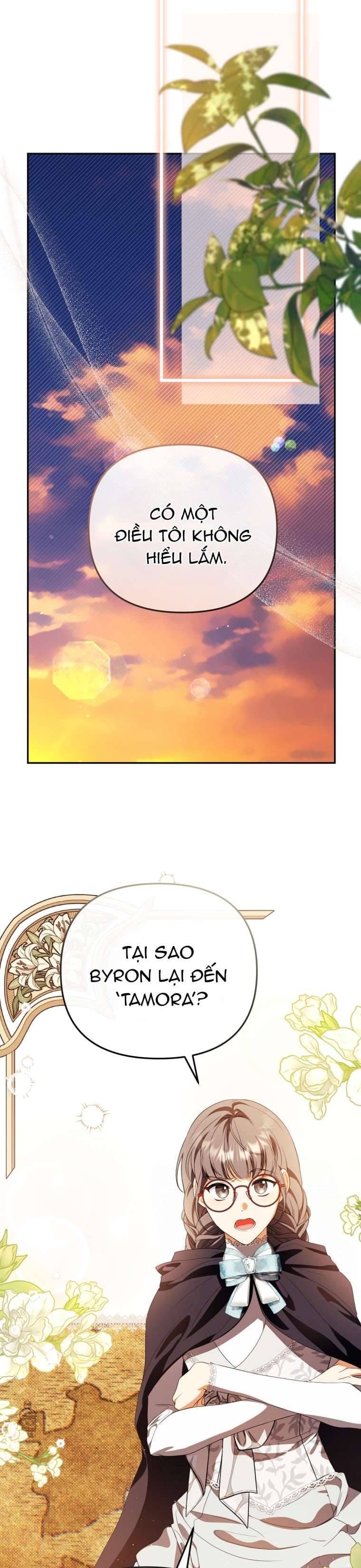 Người Phải Trả Giá Bằng Mạng Sống Vì Đã Lừa Dối Tôi - Chapter 36 - Page 11