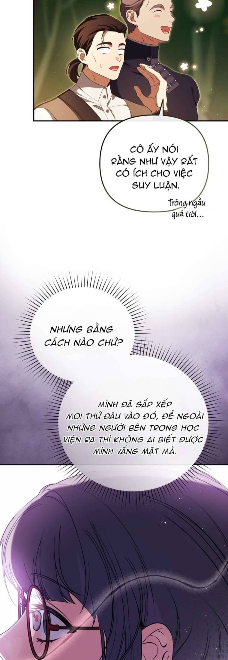 Người Phải Trả Giá Bằng Mạng Sống Vì Đã Lừa Dối Tôi - Chapter 36 - Page 15