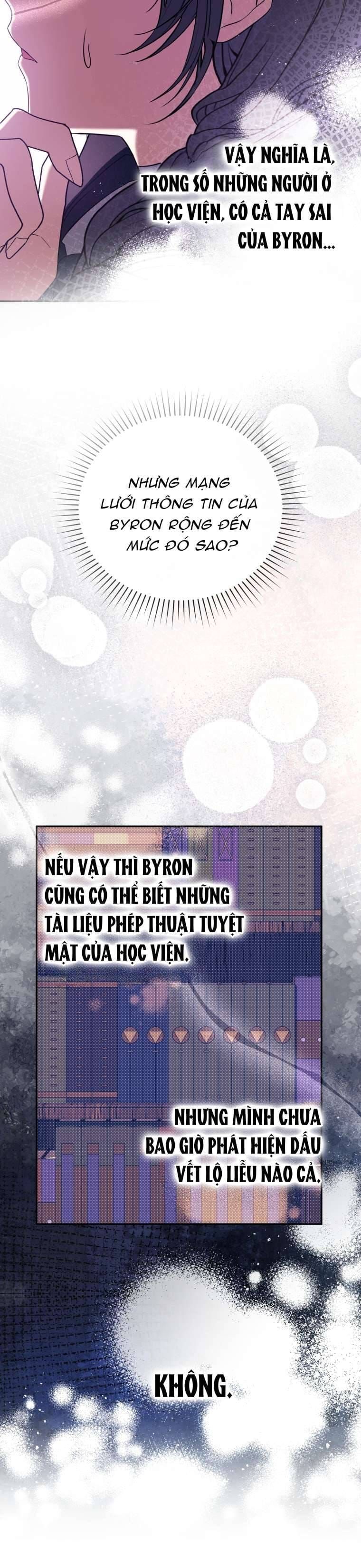 Người Phải Trả Giá Bằng Mạng Sống Vì Đã Lừa Dối Tôi - Chapter 36 - Page 16