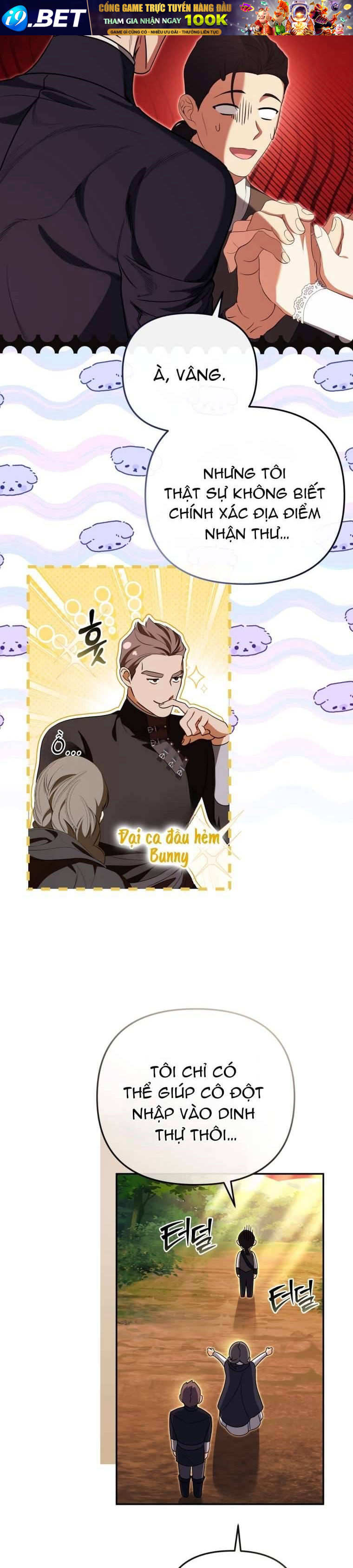 Người Phải Trả Giá Bằng Mạng Sống Vì Đã Lừa Dối Tôi - Chapter 36 - Page 24