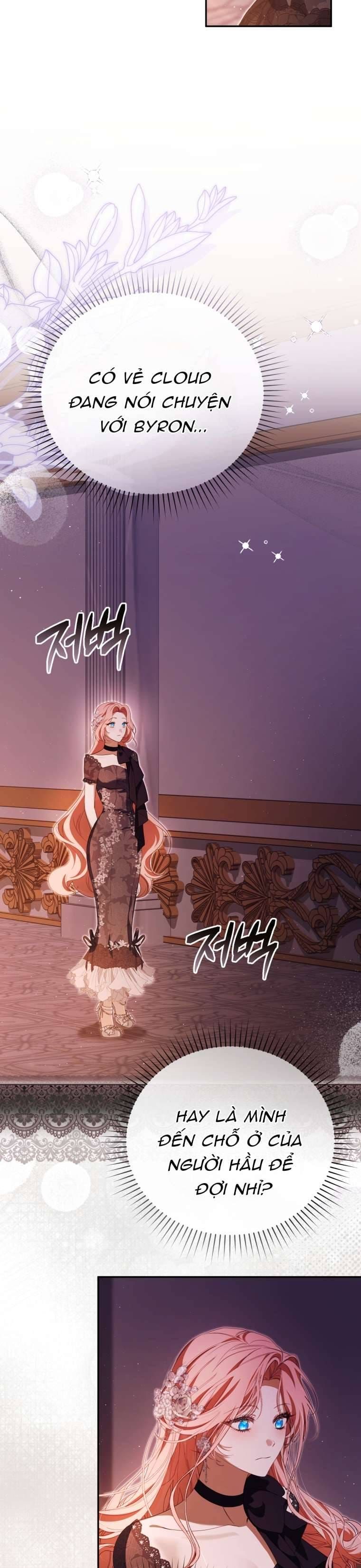 Người Phải Trả Giá Bằng Mạng Sống Vì Đã Lừa Dối Tôi - Chapter 36 - Page 26