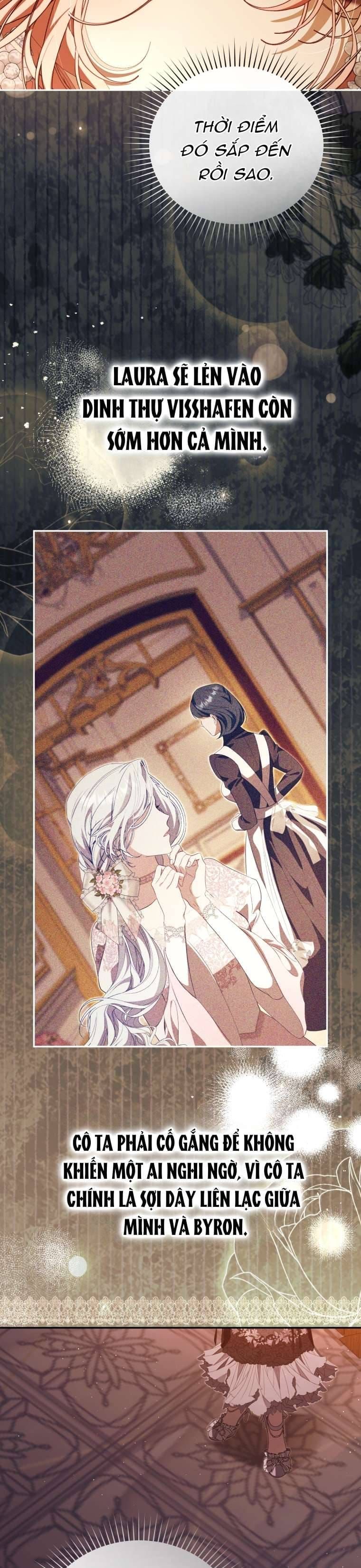 Người Phải Trả Giá Bằng Mạng Sống Vì Đã Lừa Dối Tôi - Chapter 36 - Page 30