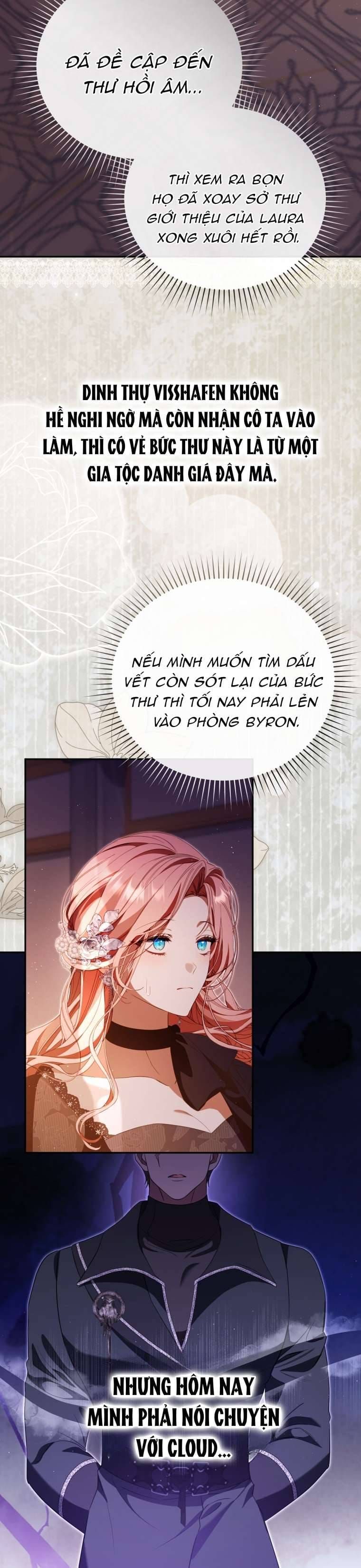 Người Phải Trả Giá Bằng Mạng Sống Vì Đã Lừa Dối Tôi - Chapter 36 - Page 31