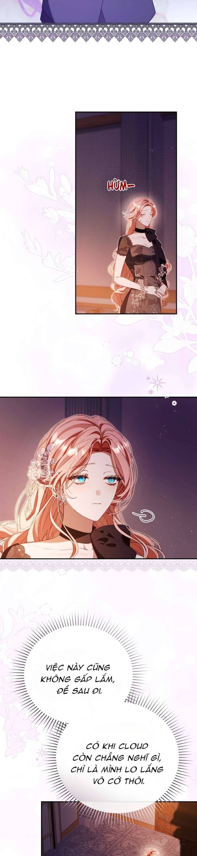 Người Phải Trả Giá Bằng Mạng Sống Vì Đã Lừa Dối Tôi - Chapter 36 - Page 32