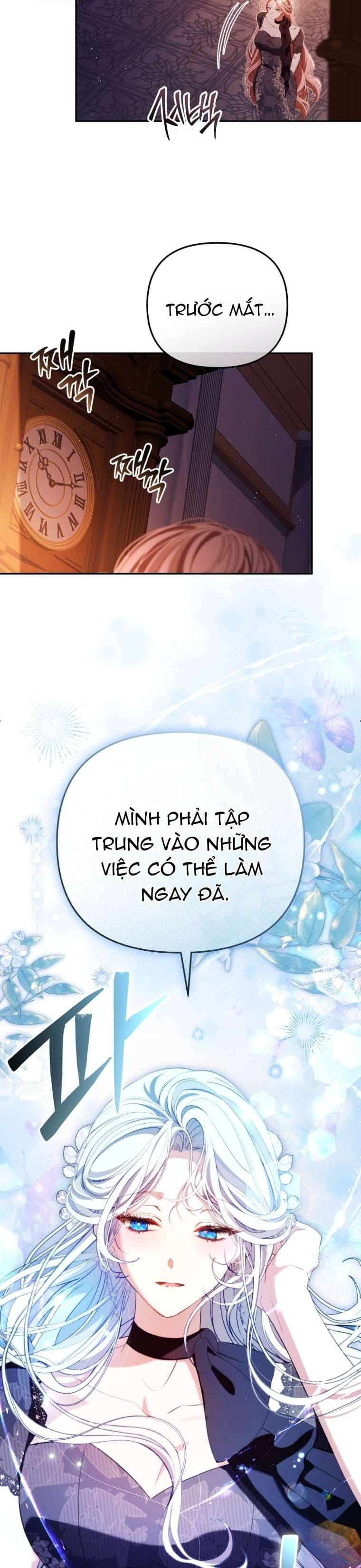 Người Phải Trả Giá Bằng Mạng Sống Vì Đã Lừa Dối Tôi - Chapter 36 - Page 33