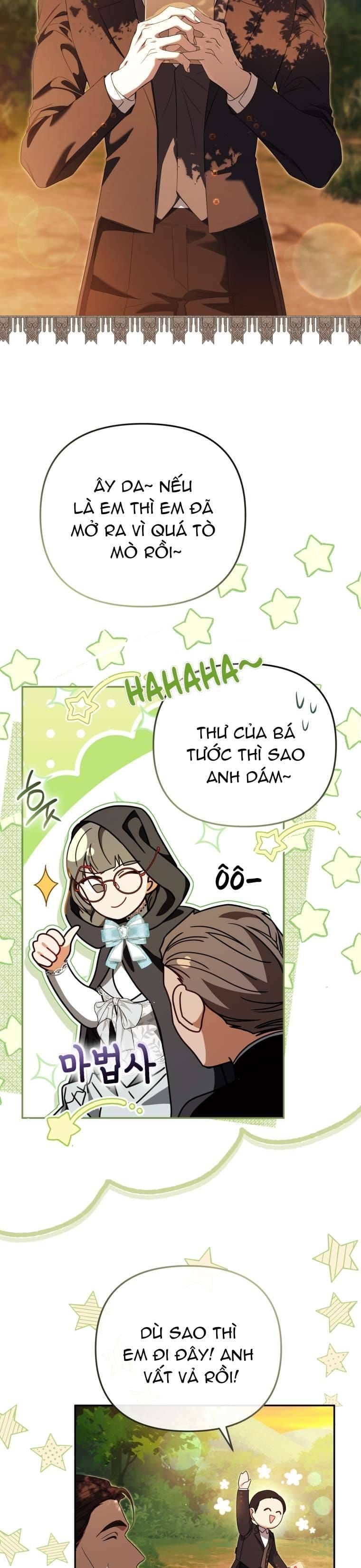 Người Phải Trả Giá Bằng Mạng Sống Vì Đã Lừa Dối Tôi - Chapter 36 - Page 5