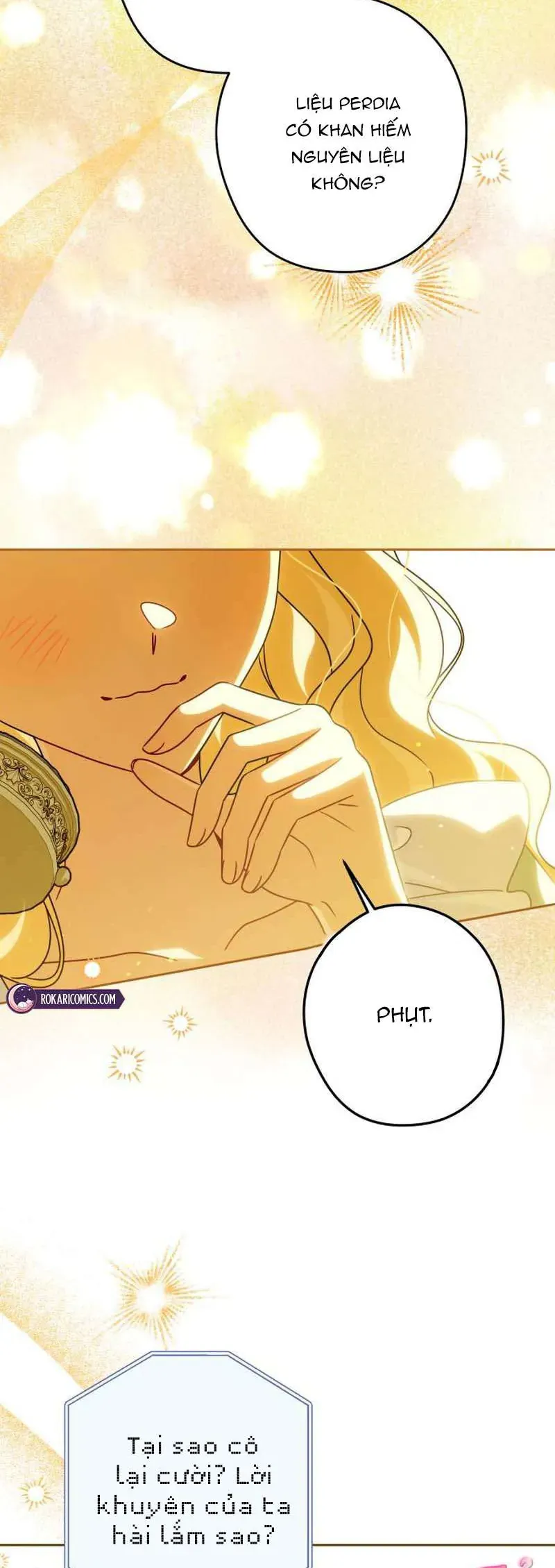 Gia Đình Phản Diện Phản Đối Tự Lập - Chapter 90 - Page 16