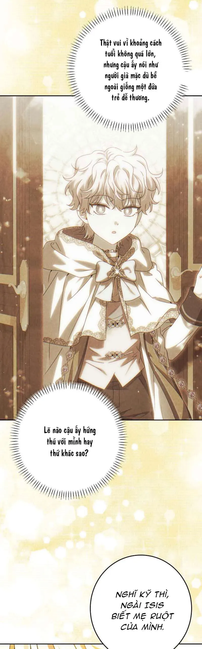 Gia Đình Phản Diện Phản Đối Tự Lập - Chapter 90 - Page 18