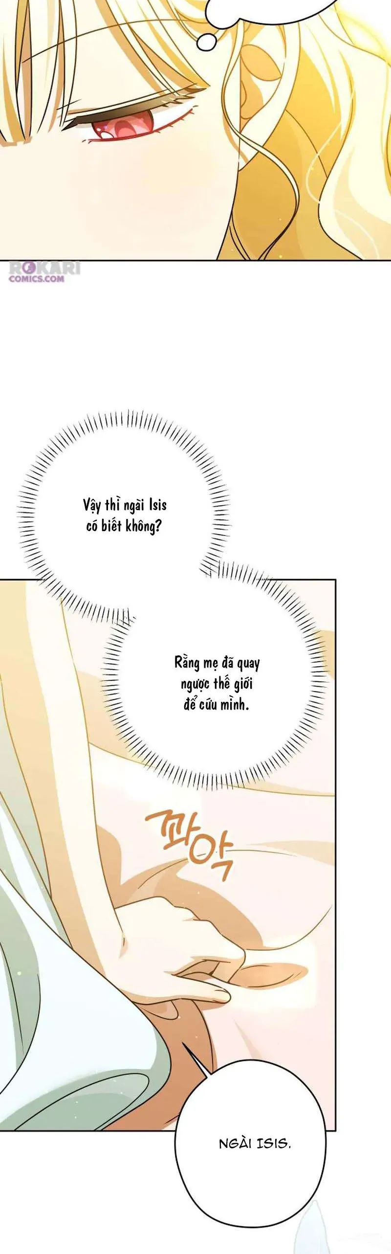 Gia Đình Phản Diện Phản Đối Tự Lập - Chapter 90 - Page 19