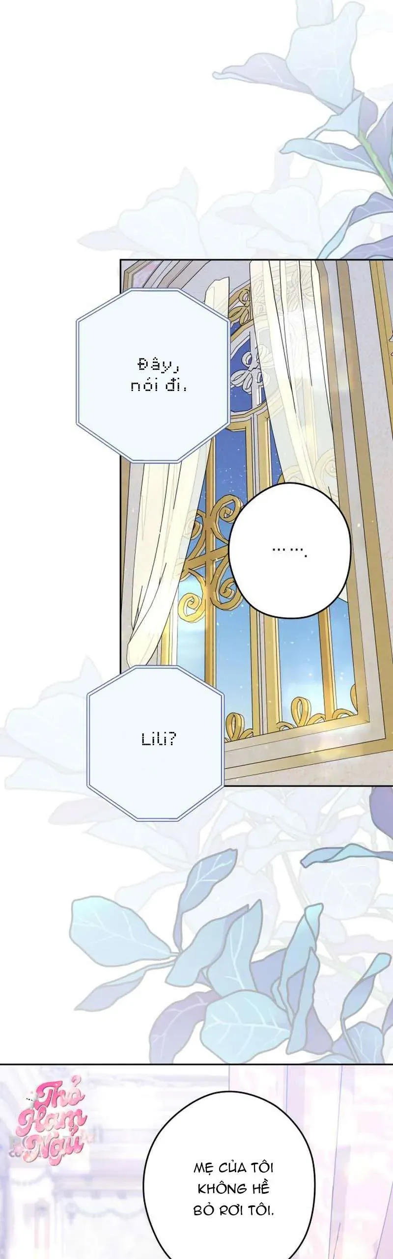 Gia Đình Phản Diện Phản Đối Tự Lập - Chapter 90 - Page 20