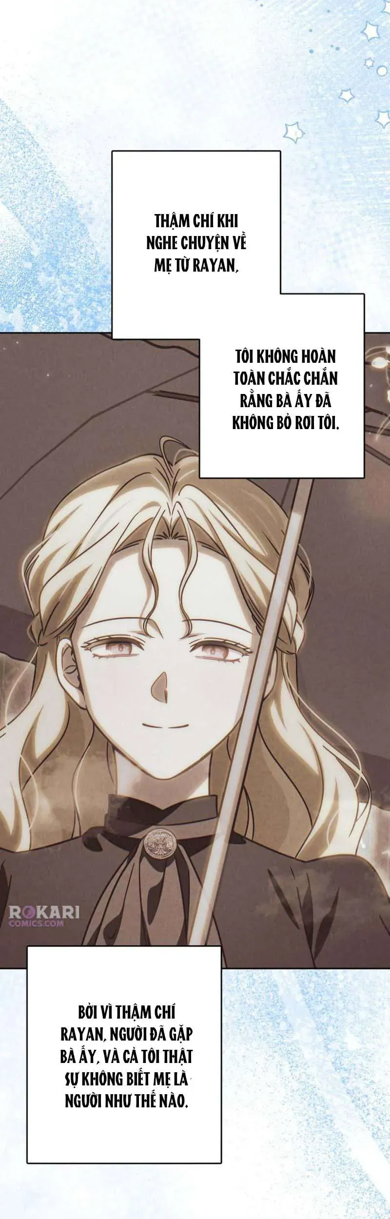 Gia Đình Phản Diện Phản Đối Tự Lập - Chapter 90 - Page 22