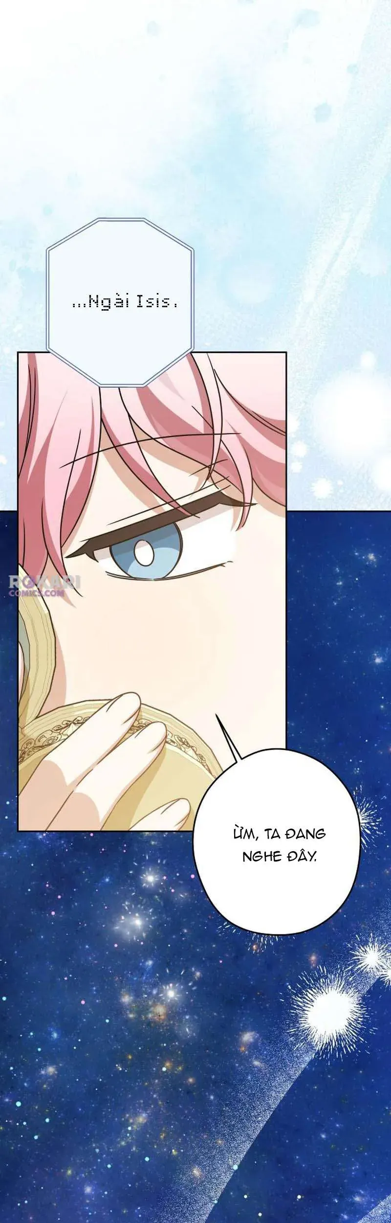 Gia Đình Phản Diện Phản Đối Tự Lập - Chapter 90 - Page 24