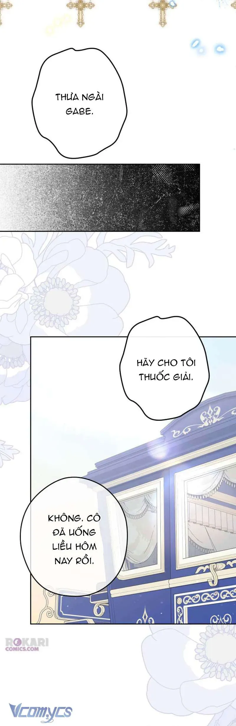 Gia Đình Phản Diện Phản Đối Tự Lập - Chapter 90 - Page 29