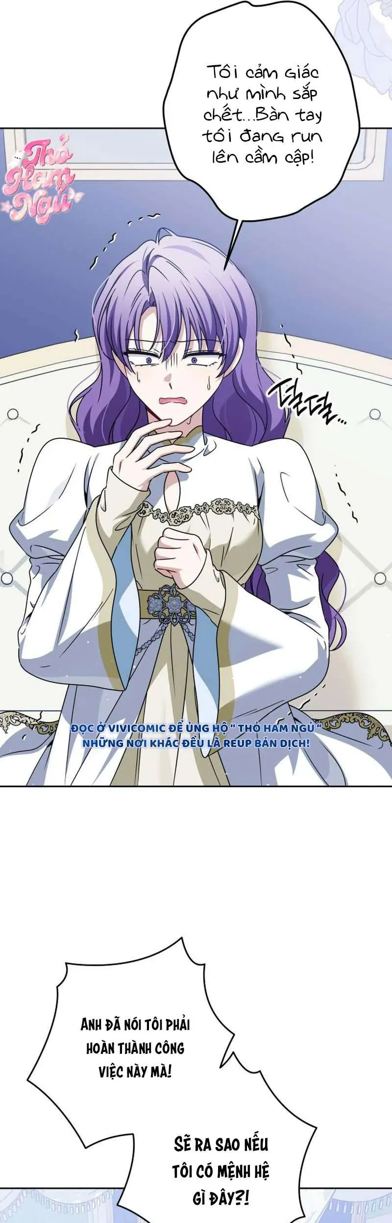 Gia Đình Phản Diện Phản Đối Tự Lập - Chapter 90 - Page 30