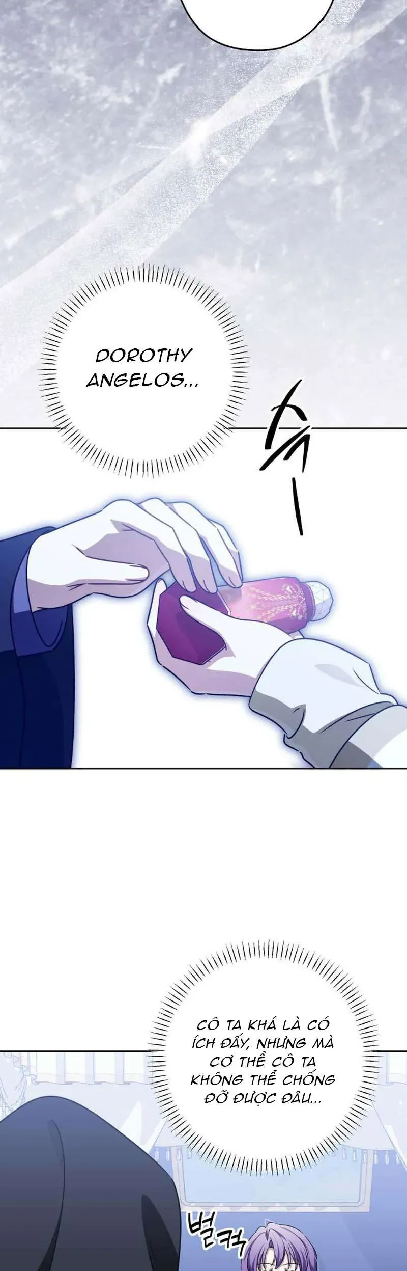 Gia Đình Phản Diện Phản Đối Tự Lập - Chapter 90 - Page 32