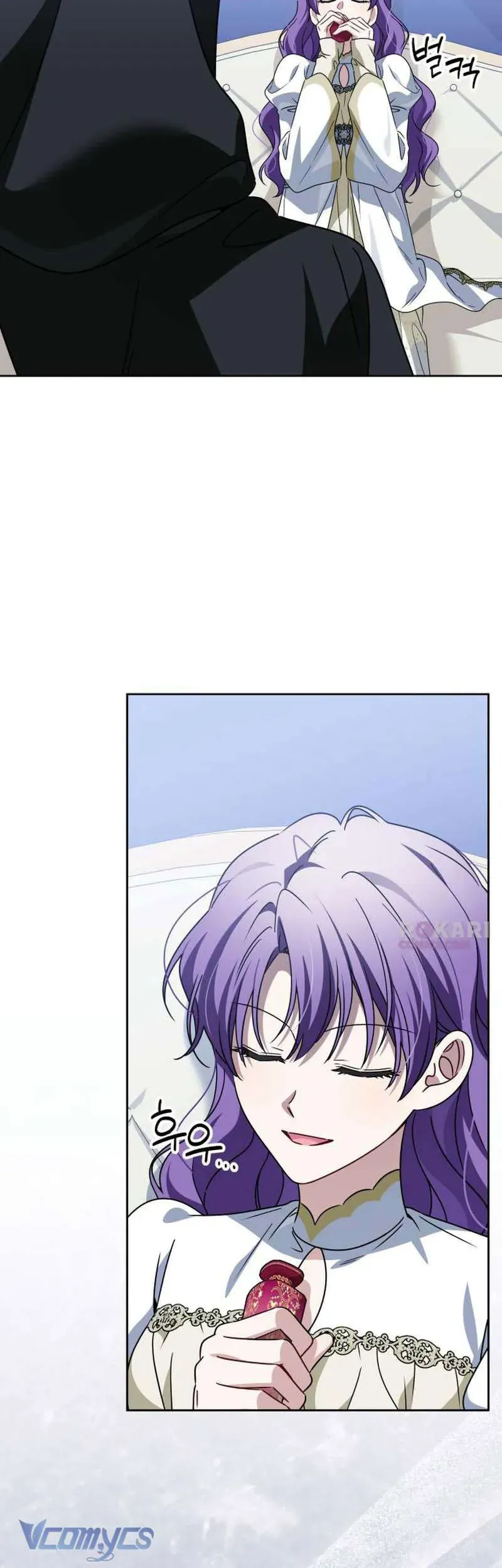 Gia Đình Phản Diện Phản Đối Tự Lập - Chapter 90 - Page 33