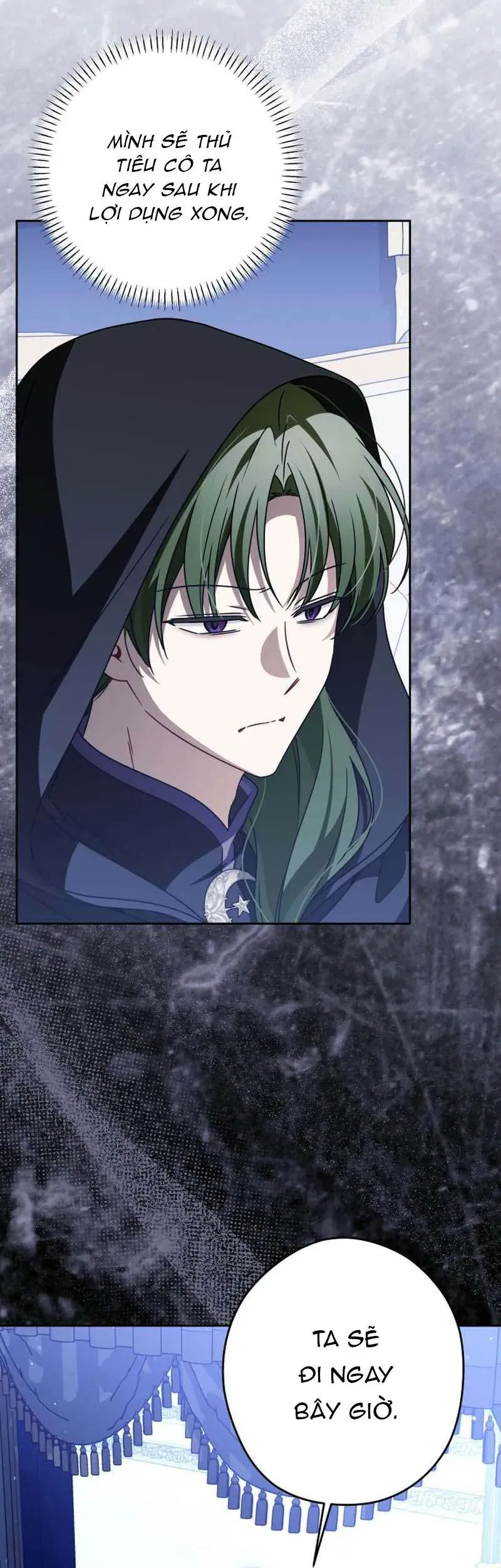 Gia Đình Phản Diện Phản Đối Tự Lập - Chapter 90 - Page 34