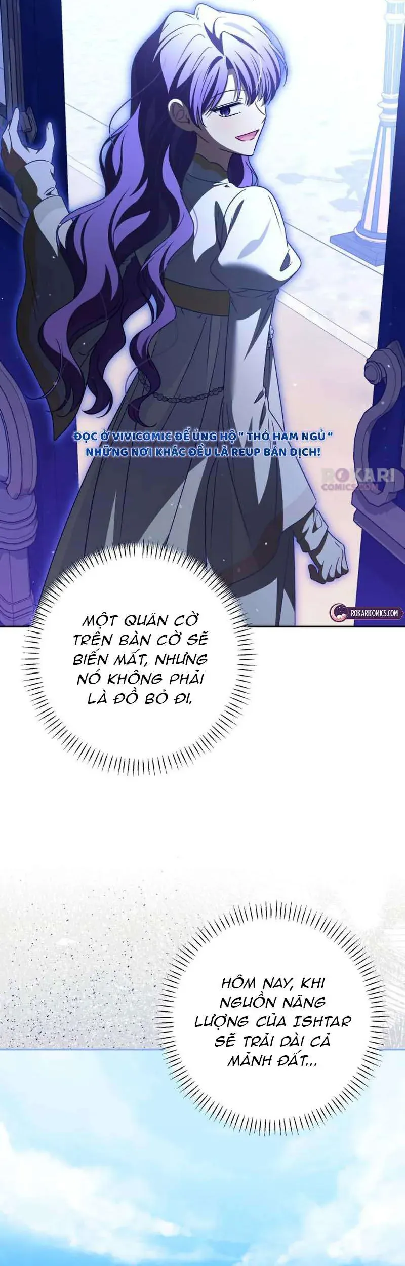 Gia Đình Phản Diện Phản Đối Tự Lập - Chapter 90 - Page 35