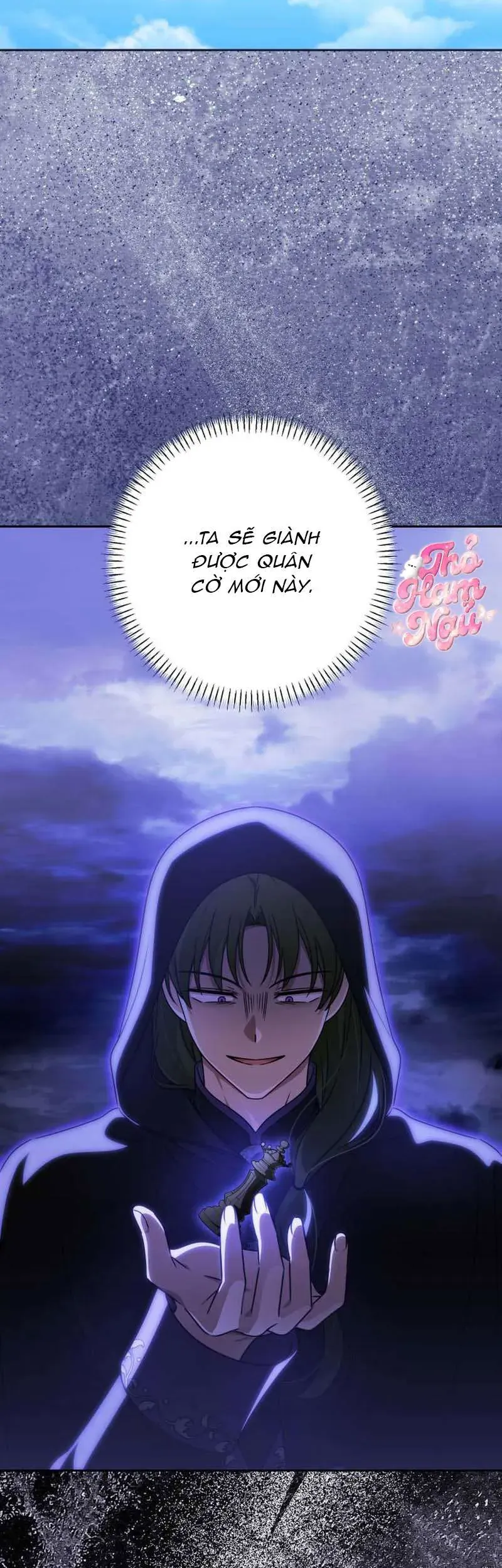 Gia Đình Phản Diện Phản Đối Tự Lập - Chapter 90 - Page 36