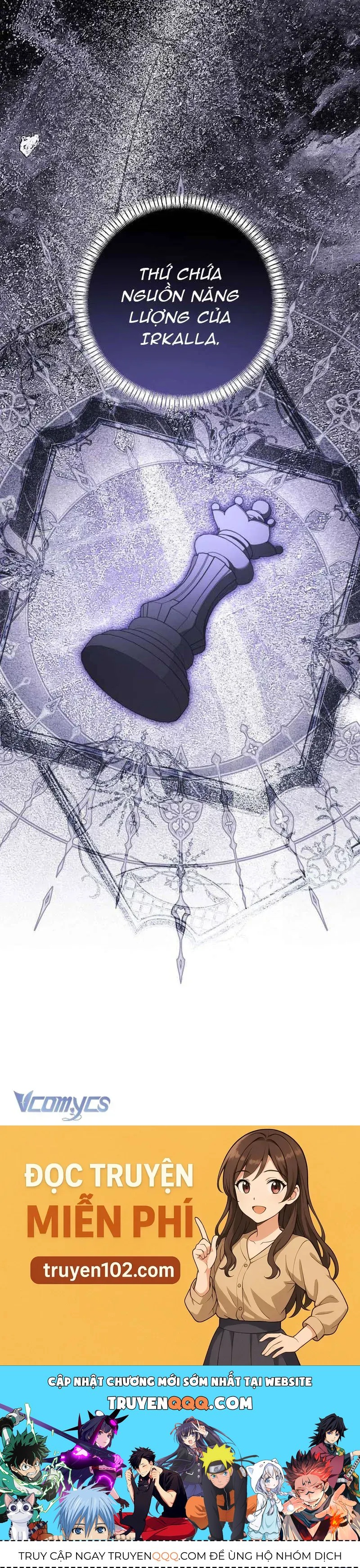 Gia Đình Phản Diện Phản Đối Tự Lập - Chapter 90 - Page 37