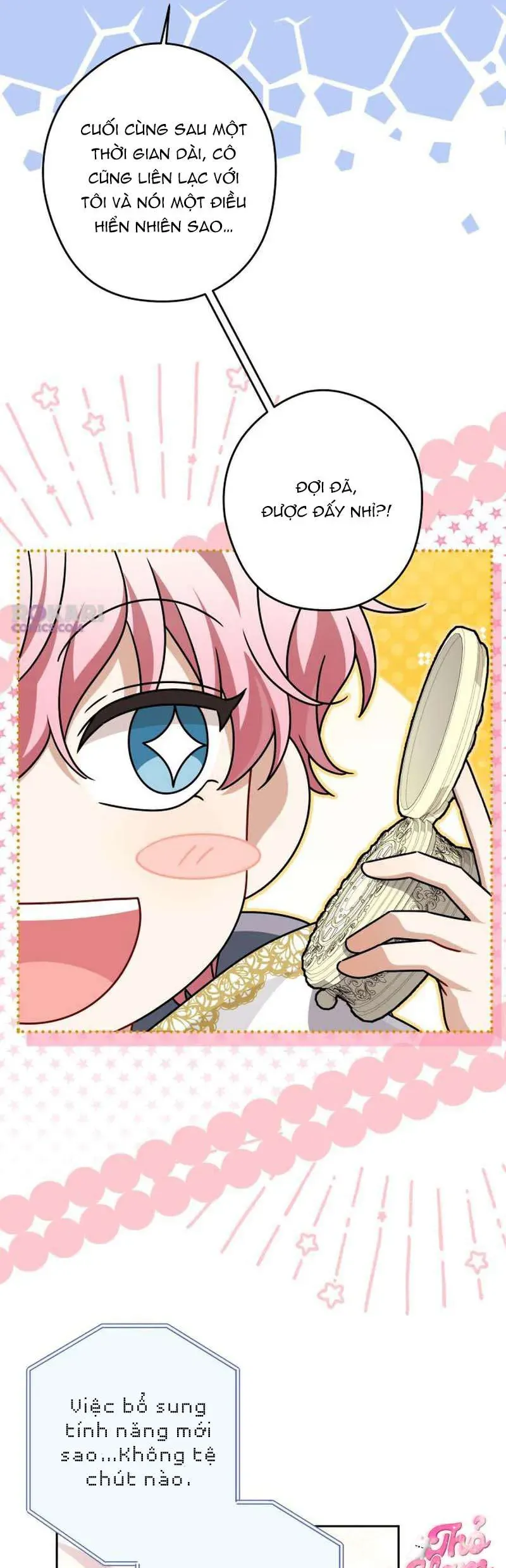 Gia Đình Phản Diện Phản Đối Tự Lập - Chapter 90 - Page 6