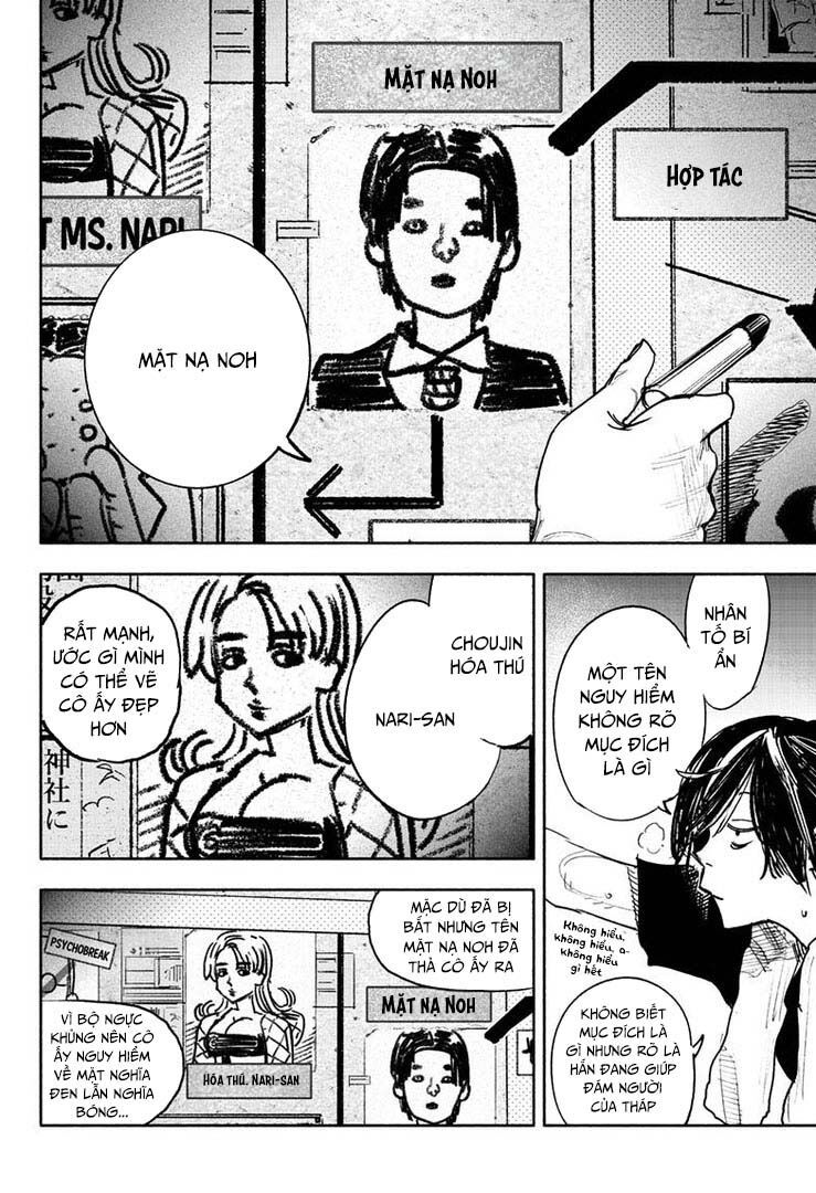 Siêu Nhân X - Chapter 39 - Page 18