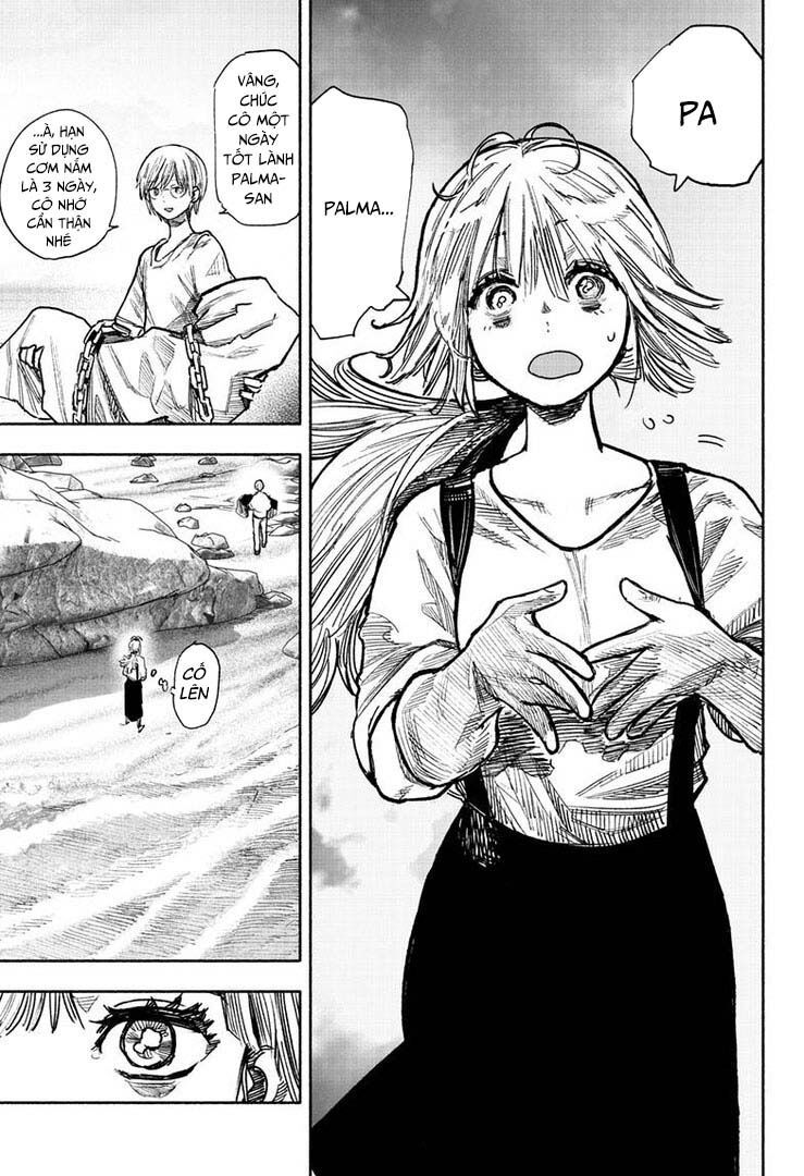 Siêu Nhân X - Chapter 39 - Page 41