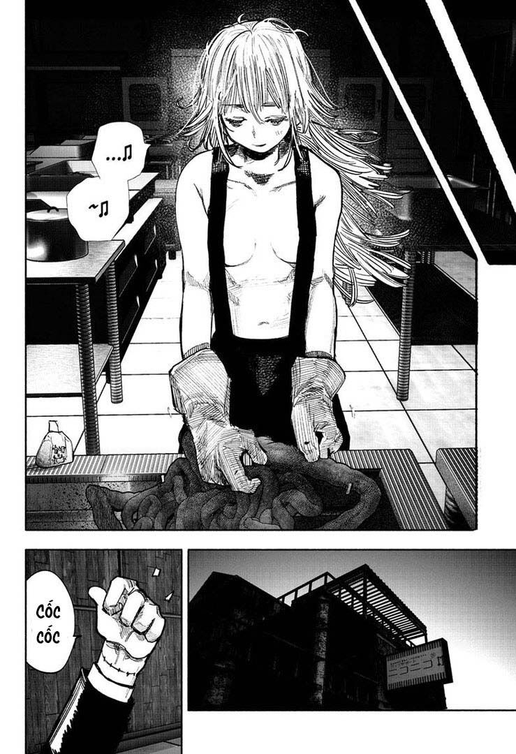 Siêu Nhân X - Chapter 39 - Page 42