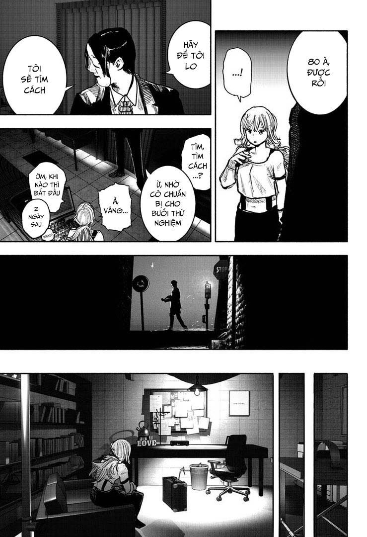 Siêu Nhân X - Chapter 39 - Page 49