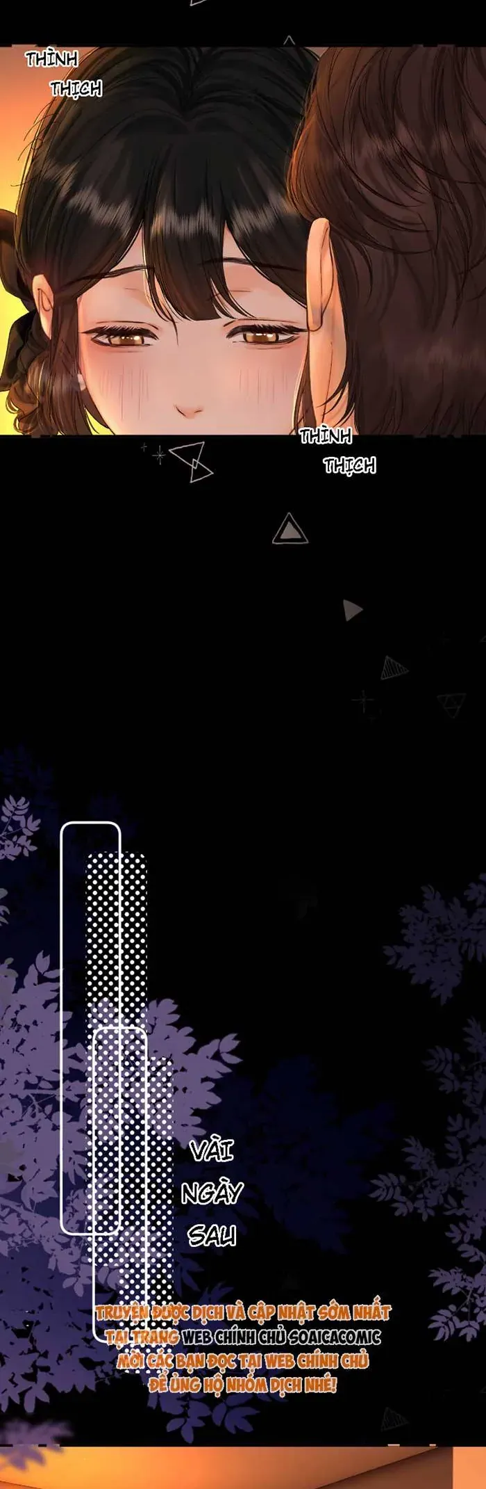 Xin Hãy Chăm Sóc Nhiều Hơn - Chapter 41 - Page 15