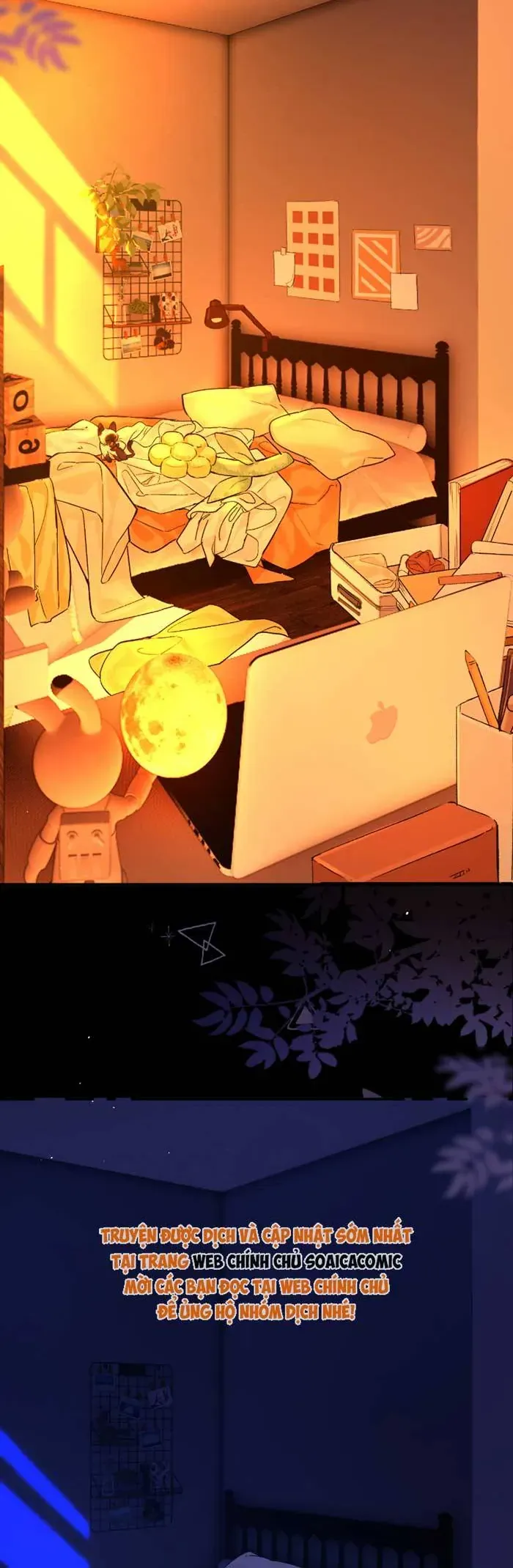 Xin Hãy Chăm Sóc Nhiều Hơn - Chapter 41 - Page 16