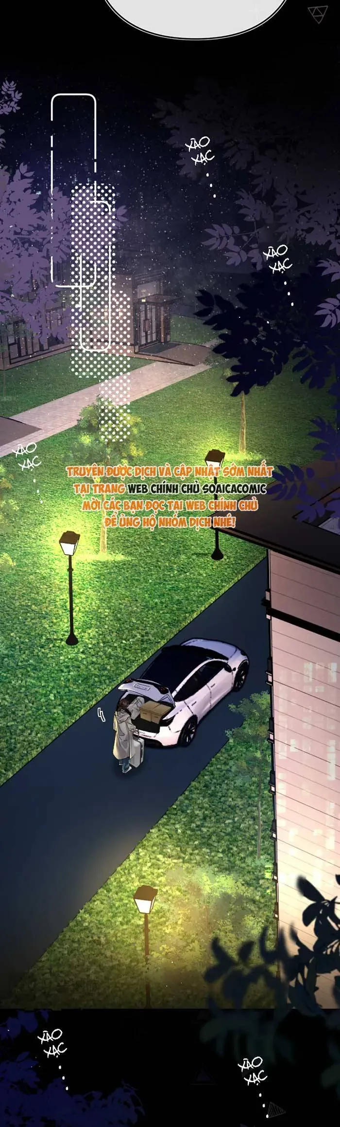 Xin Hãy Chăm Sóc Nhiều Hơn - Chapter 41 - Page 20