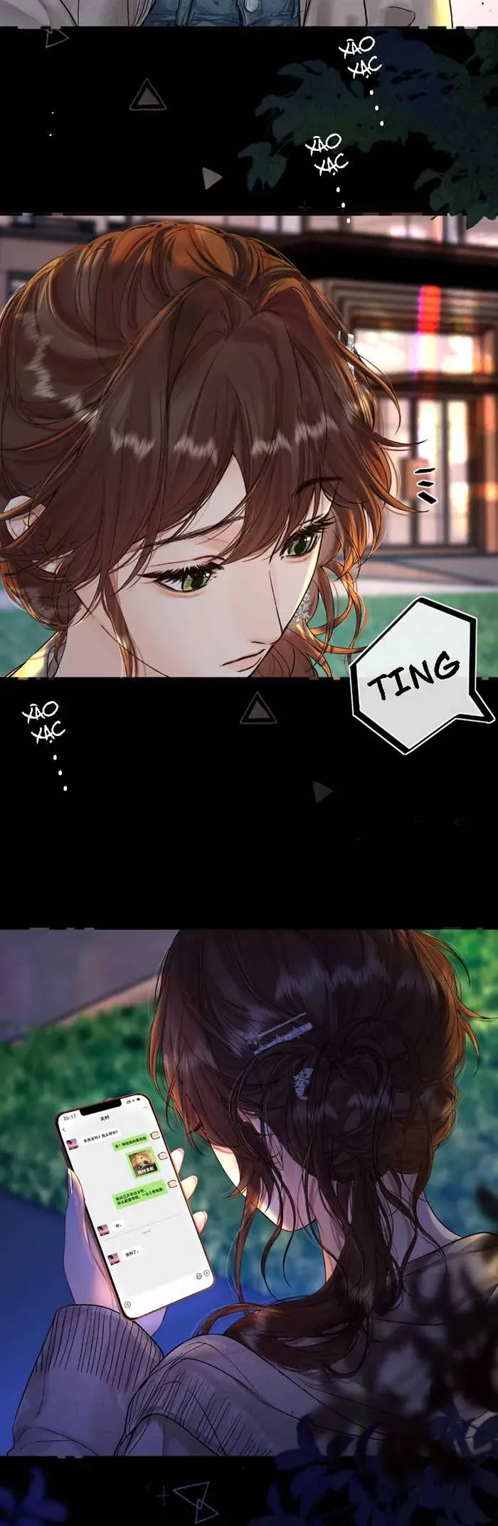 Xin Hãy Chăm Sóc Nhiều Hơn - Chapter 41 - Page 23