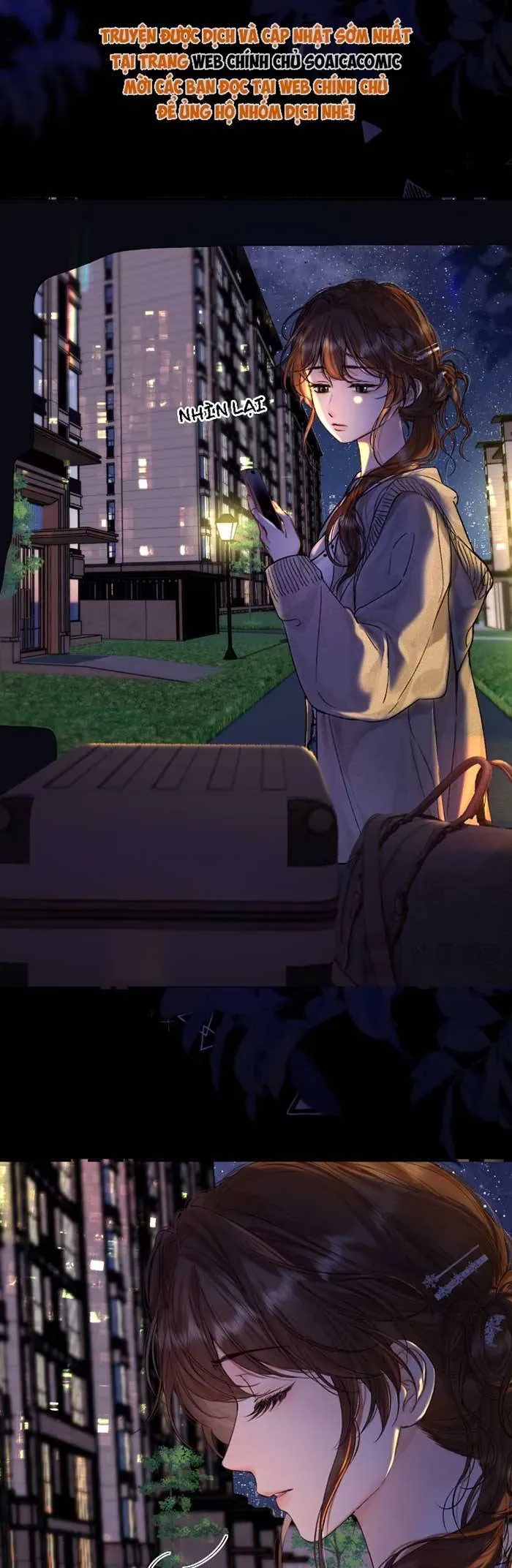 Xin Hãy Chăm Sóc Nhiều Hơn - Chapter 41 - Page 24