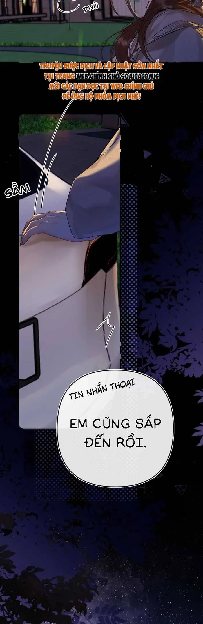 Xin Hãy Chăm Sóc Nhiều Hơn - Chapter 41 - Page 25