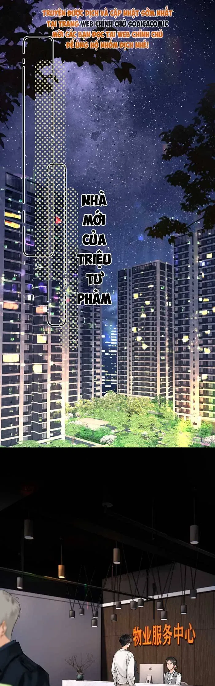 Xin Hãy Chăm Sóc Nhiều Hơn - Chapter 41 - Page 26