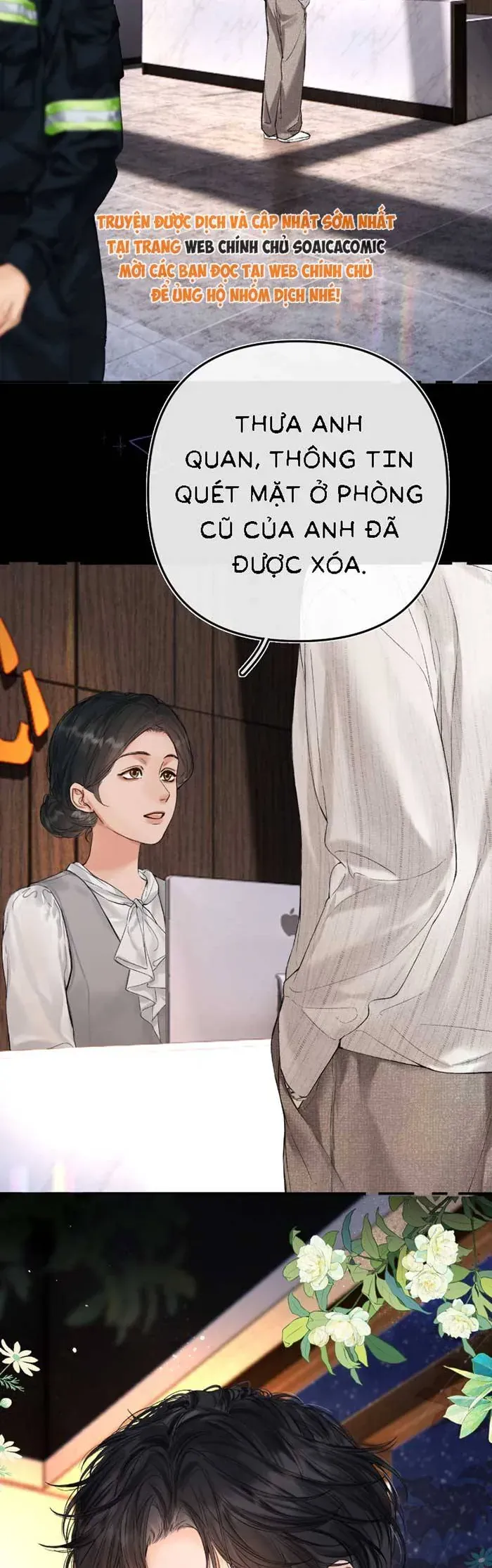 Xin Hãy Chăm Sóc Nhiều Hơn - Chapter 41 - Page 27