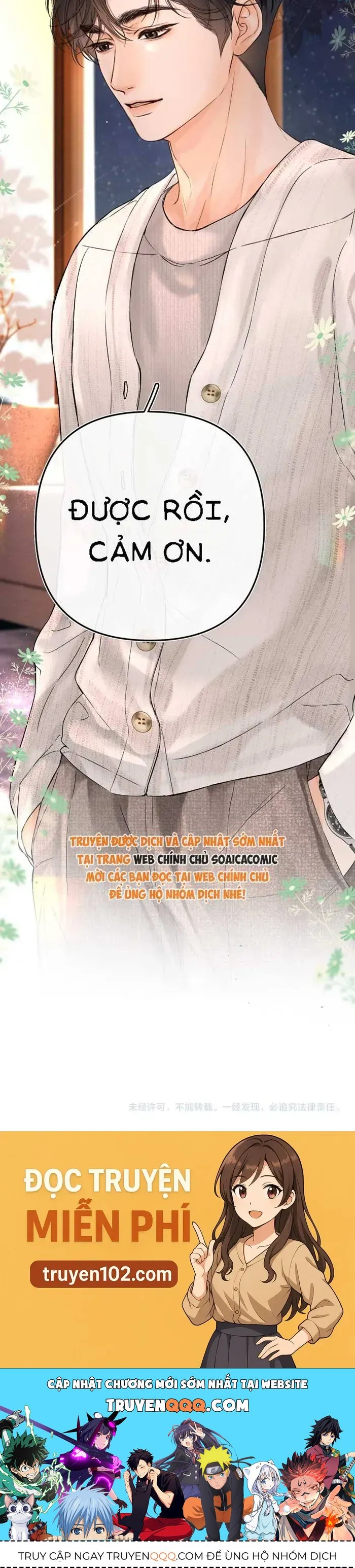 Xin Hãy Chăm Sóc Nhiều Hơn - Chapter 41 - Page 28