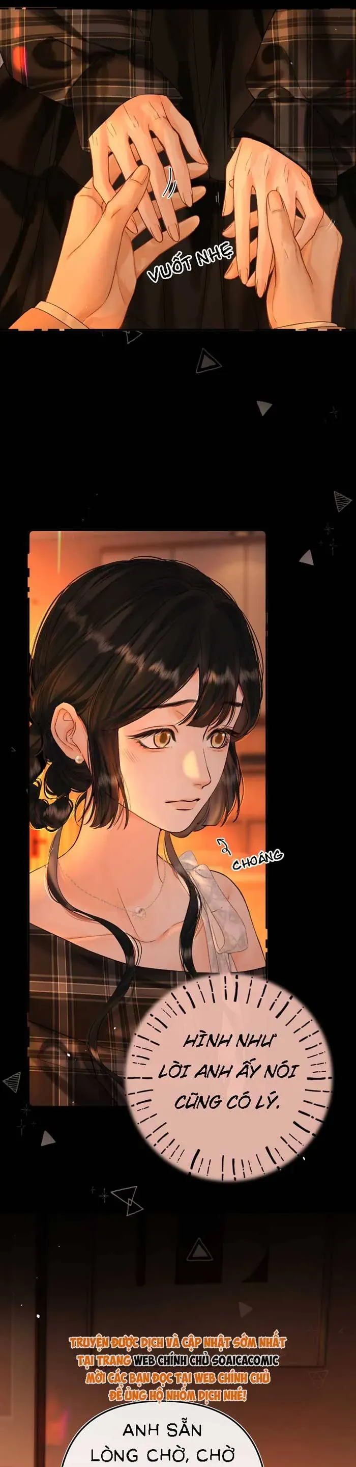 Xin Hãy Chăm Sóc Nhiều Hơn - Chapter 41 - Page 4