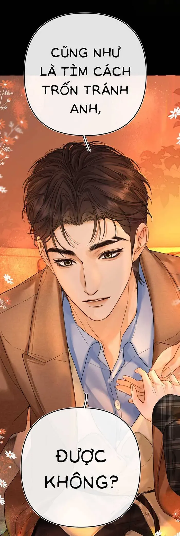 Xin Hãy Chăm Sóc Nhiều Hơn - Chapter 41 - Page 6