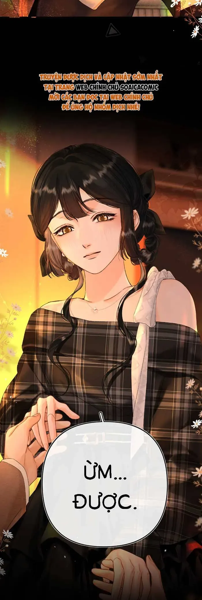 Xin Hãy Chăm Sóc Nhiều Hơn - Chapter 41 - Page 7