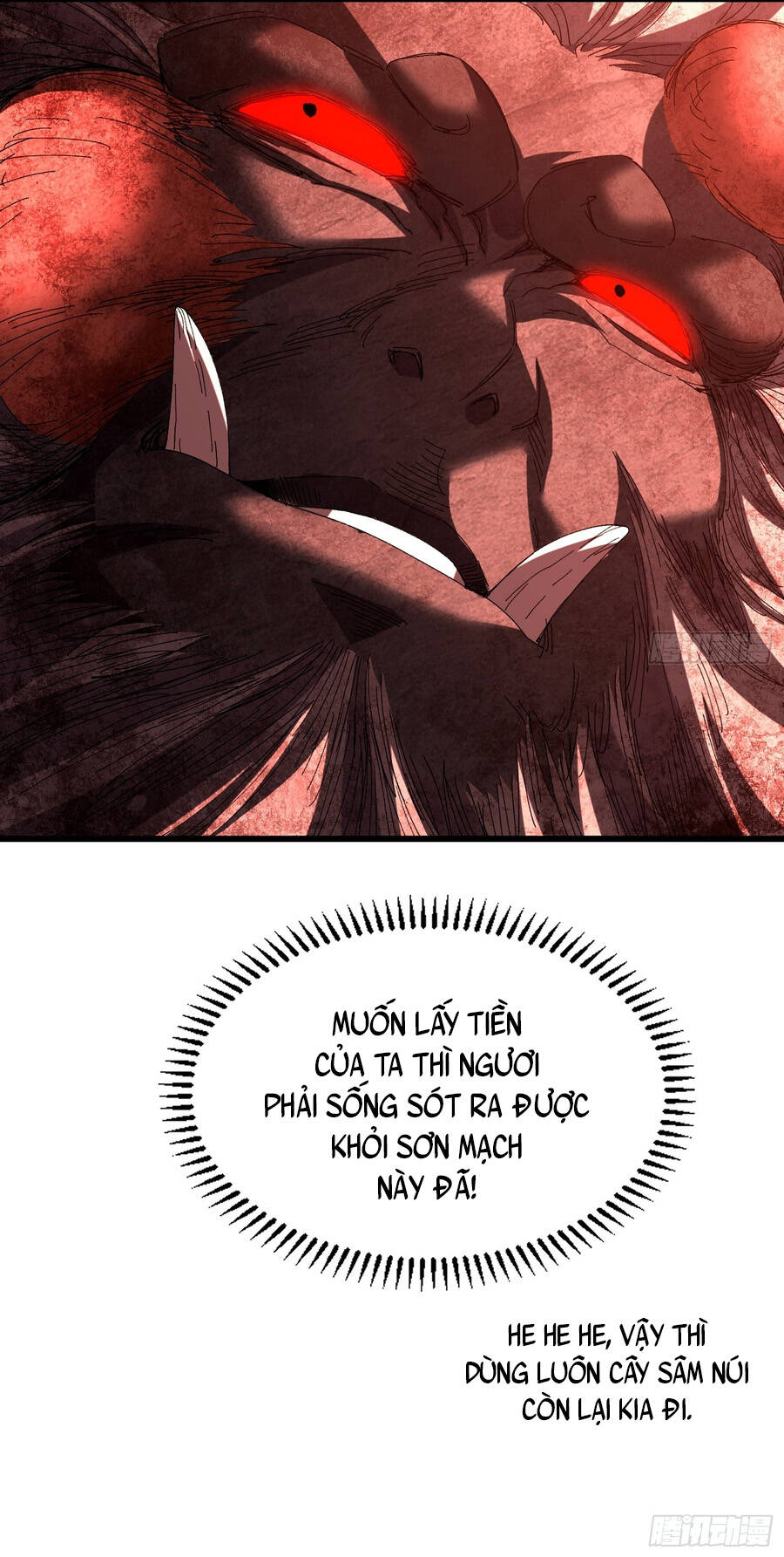 Tu Tiên Đâu Có Khó Đến Vậy - Chapter 45 - Page 6