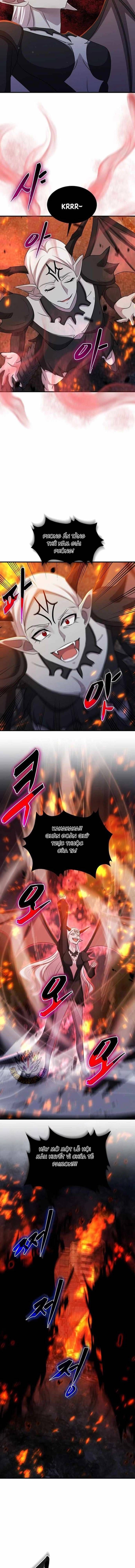 Võ Thần Thăng Cấp - Chapter 66 - Page 10