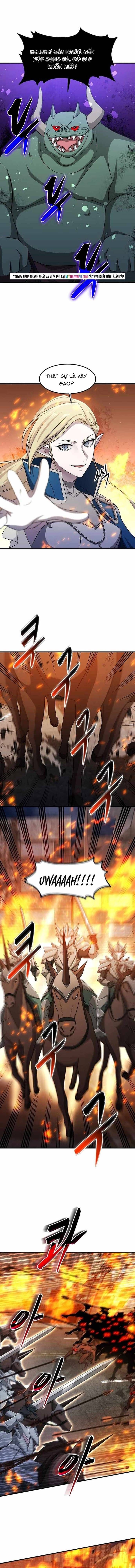 Võ Thần Thăng Cấp - Chapter 66 - Page 13