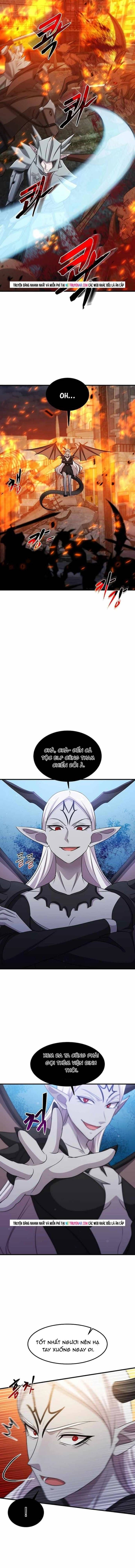 Võ Thần Thăng Cấp - Chapter 66 - Page 14