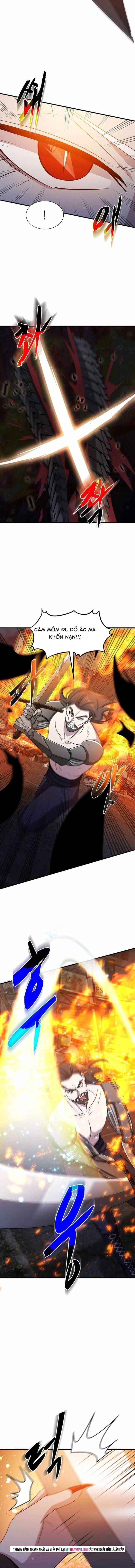 Võ Thần Thăng Cấp - Chapter 66 - Page 7
