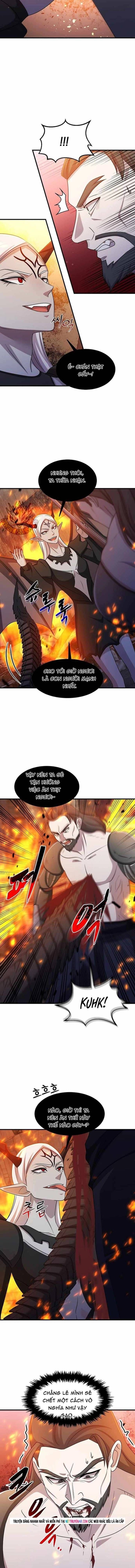 Võ Thần Thăng Cấp - Chapter 66 - Page 8