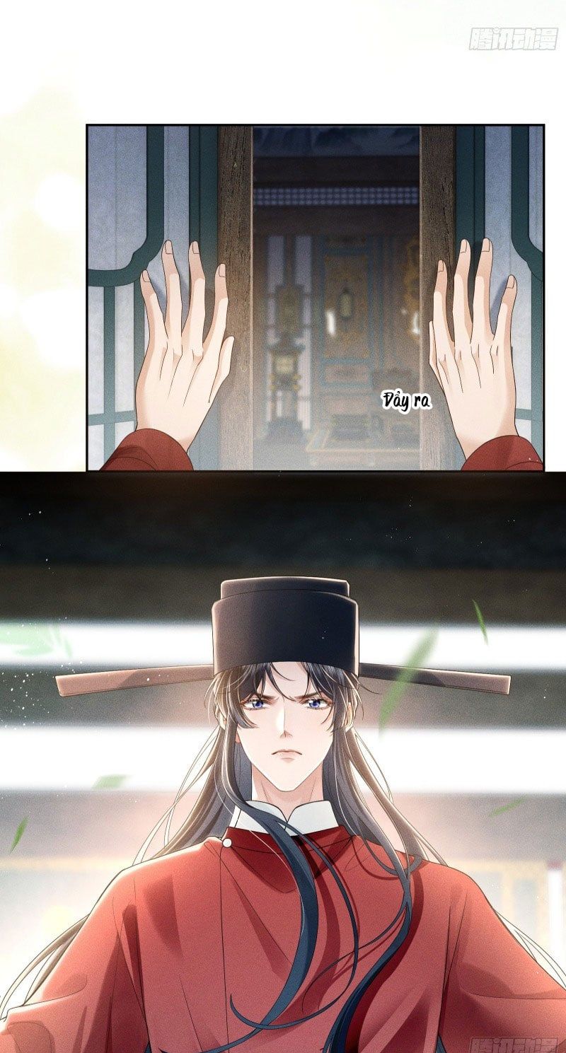 Giấc Mộng Thanh Vân - Chapter 1 - Page 11