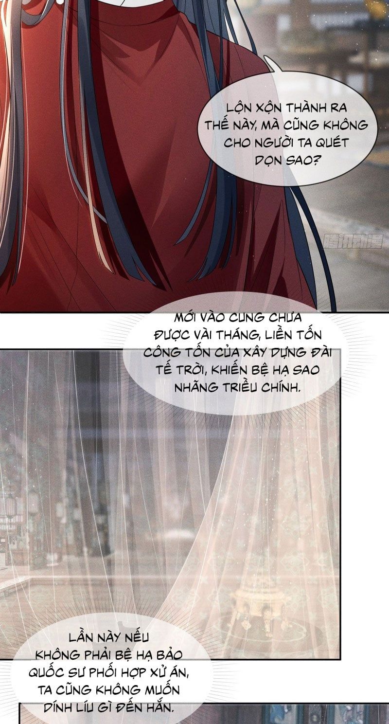 Giấc Mộng Thanh Vân - Chapter 1 - Page 15